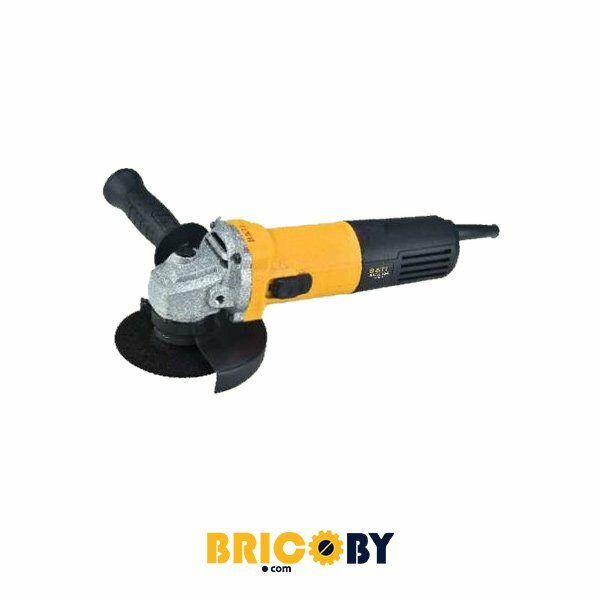 Bricoby.com - MEULEUSE BMD 115MM 850W BATI
