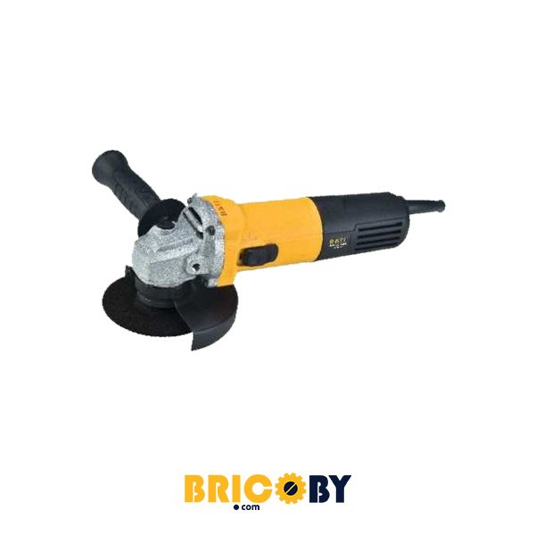 Bricoby.com - MEULEUSE BMD 115MM 850W BATI