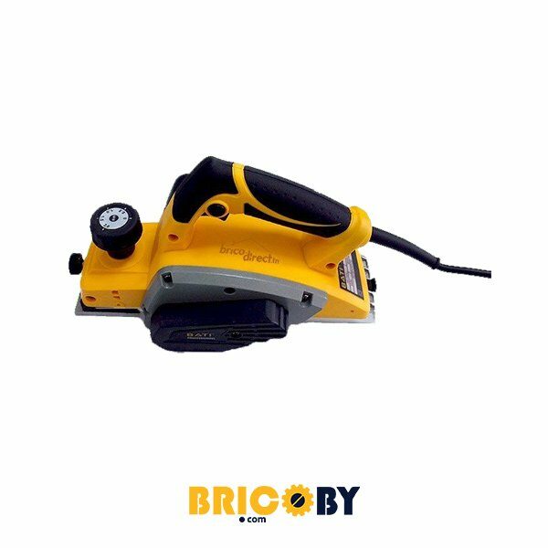 Bricoby.com - RABOT ELECT 620W BATI