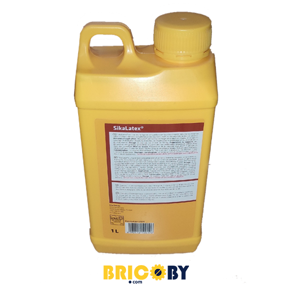 SIKALATEX 1L