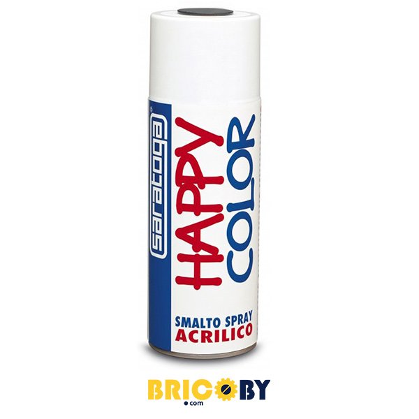 HC BOMBE RET GRIS ANTI-ROUILLE 030 SARATOGA