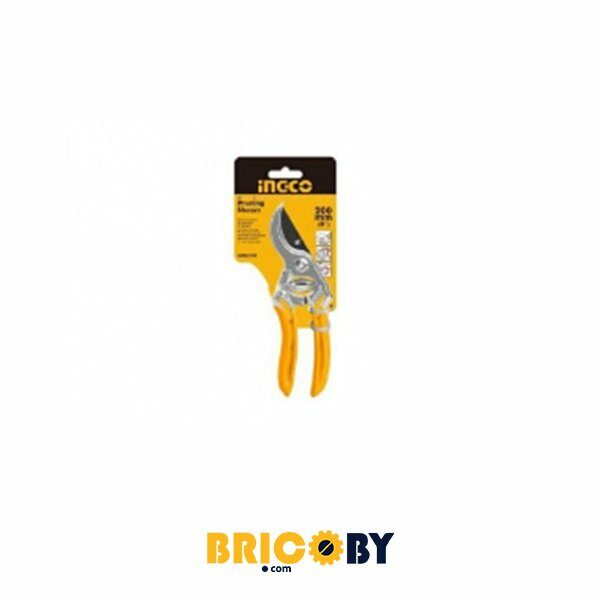 SECATEUR JARDIN 8" 200MM INGCO