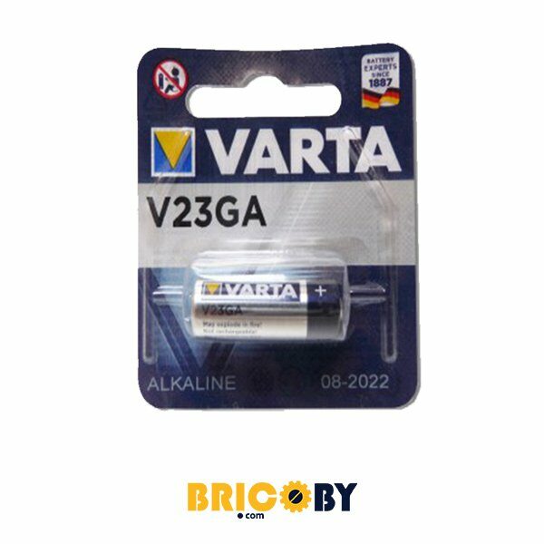 PILE V23GA A23 VARTA