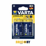 VARTA PILE 1.5V R20 LL VARTA
