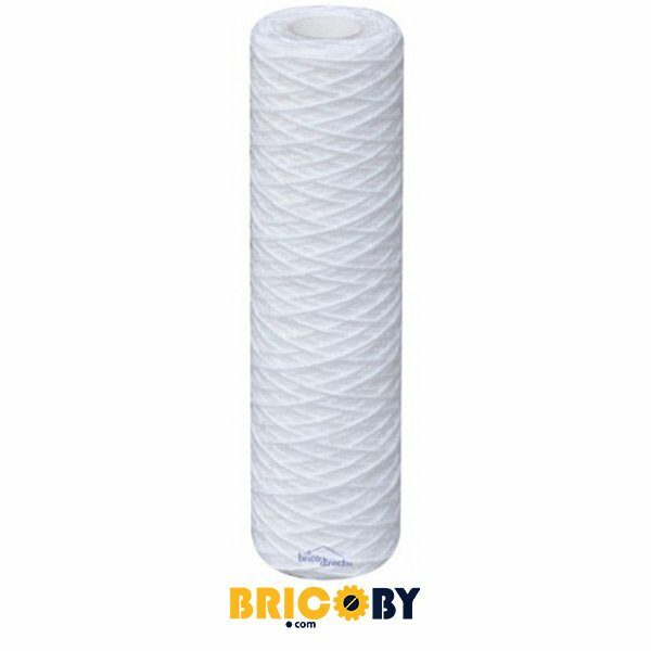 CARTOUCHE FILTRE SIMPLE 50MIC