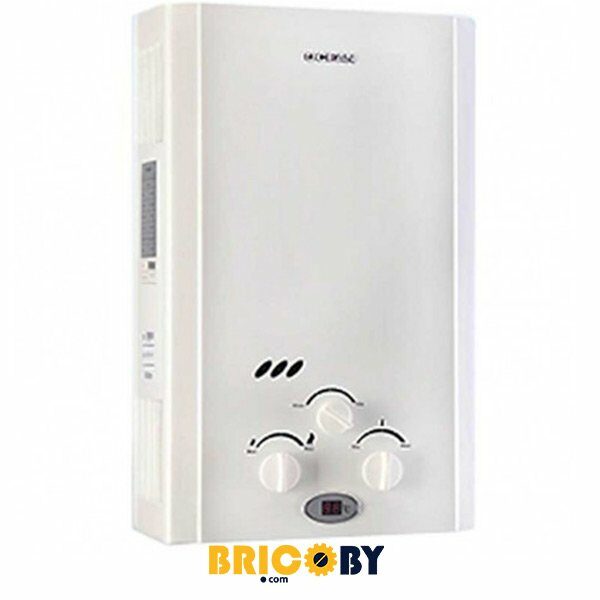 Bricoby.com - CHAUFFE EAU 6L GV OCEAN