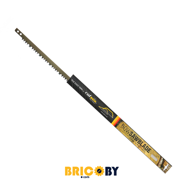 Bricoby.com - LAME DE SCIE A BUCHE 762MM 30" SAWBLADE