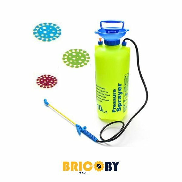 PULVERISATEUR 10L PL IMPO