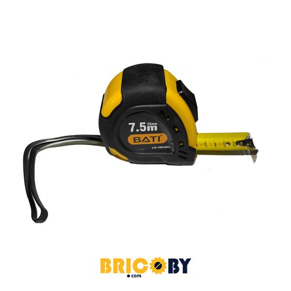 ROULETTE 7.5M ANT-ICHOC BATI