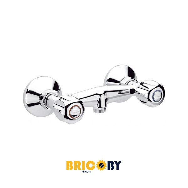 Bricoby.com - MELANGEUR DOUCHE SALAKTA