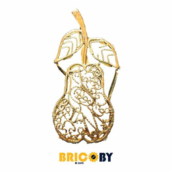 Bricoby.com - FETICHE POIRE - Tunisie