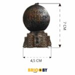 FETICHE Cage de Oiseaux M007A