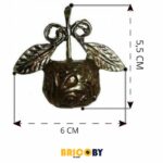 FETICHE POMME M012D