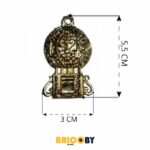 FETICHE CAGE M018D