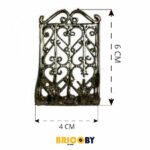 FETICHE FENETRE M020D