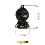 FETICHE CAGE M028A