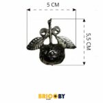 FETICHE POMME M047A