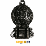 Bricoby.com - FETICHE CAGE - BRICOBY Meilleur Prix Tunisie
