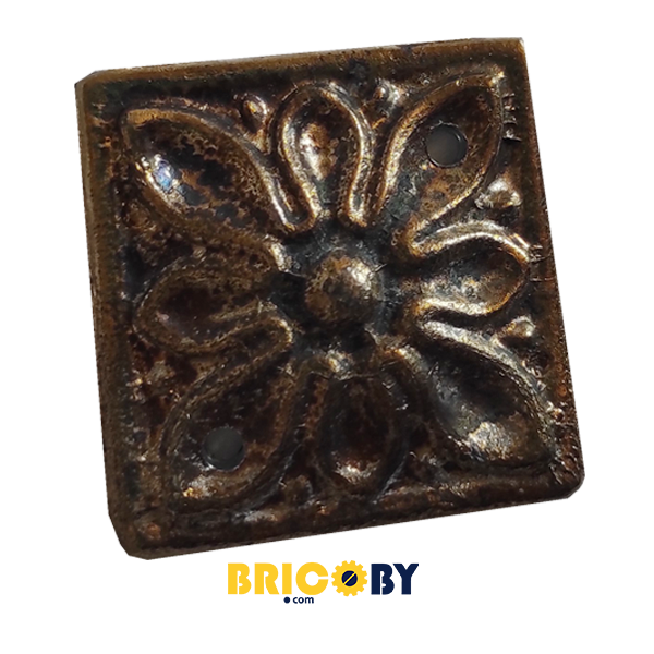 Bricoby.com - FETICHE ROSACE - BRICOBY Meilleur Prix Tunisie