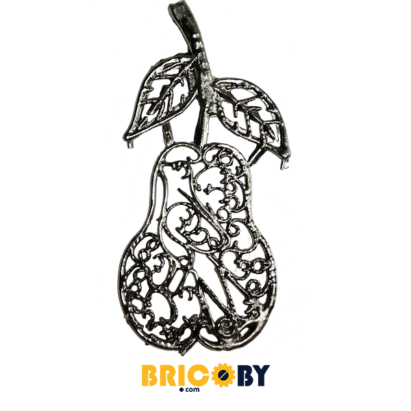 Bricoby.com - FETICHE POIRE - BRICOBY Meilleur Prix Tunisie
