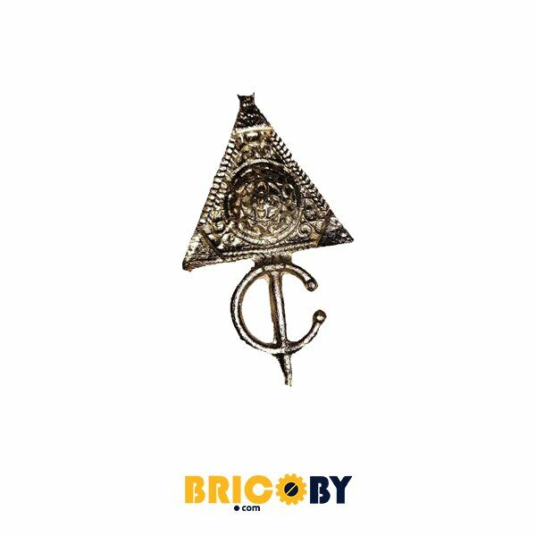 FETICHE KHELEL M006D