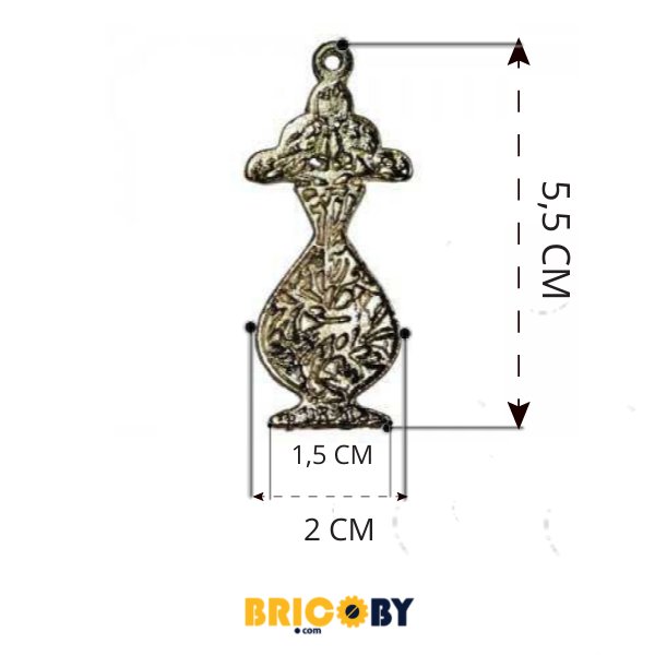 FETICHE MRACH ZHAR M010D