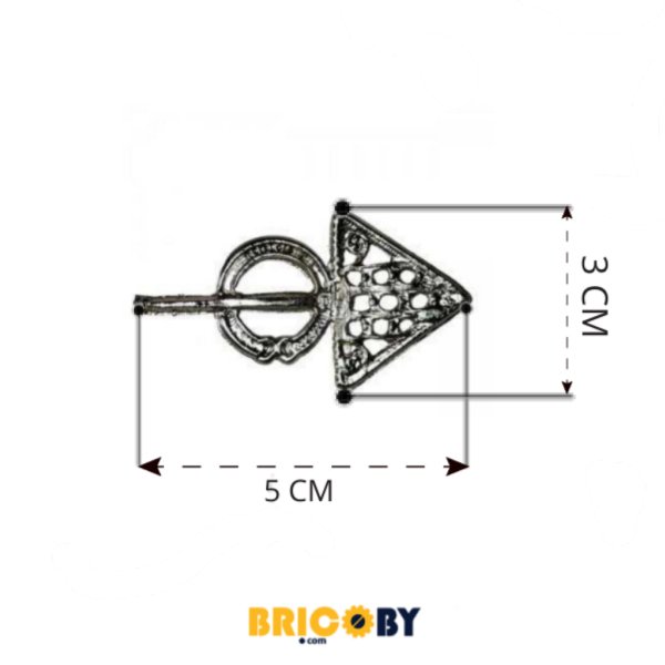 FETICHE KHELEL M023A