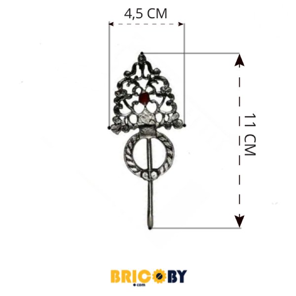 FETICHE KHELEL M024D