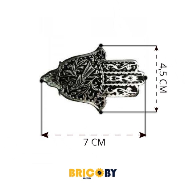 FETICHE KHOMSA M026A