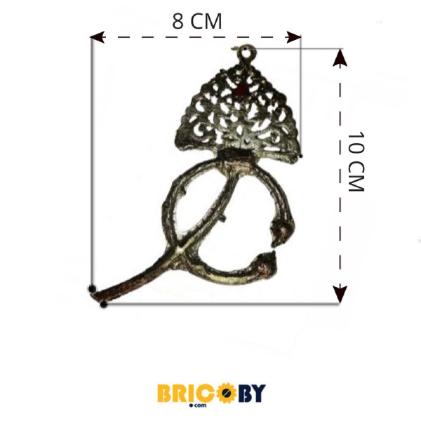 FETICHE KHELEL M044D