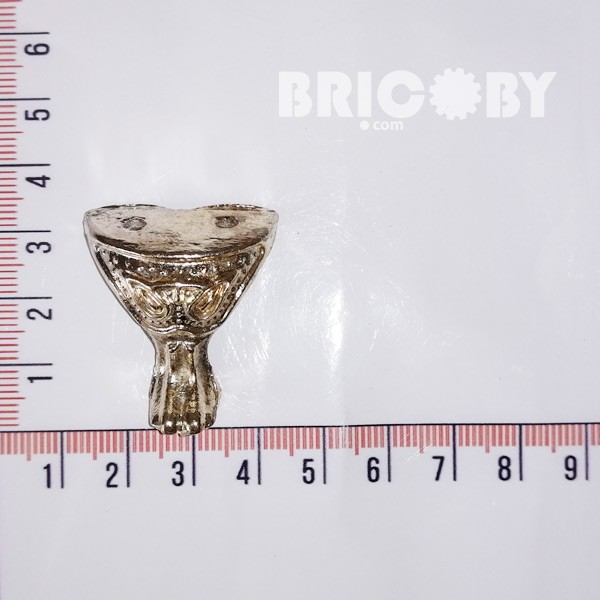 Bricoby.com - Pied de Coffret - BRICOBY Meilleur Prix Tunisie