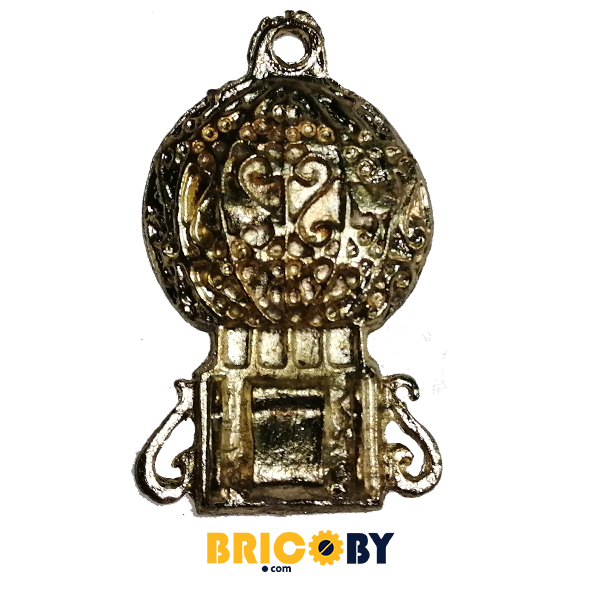 Bricoby.com - FETICHE CAGE - BRICOBY Meilleur Prix Tunisie