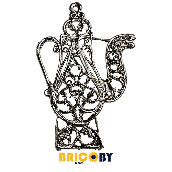 Bricoby.com - FETICHE THEIERE - BRICOBY Meilleur Prix Tunisie