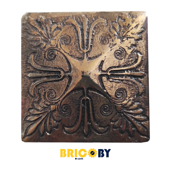 Bricoby.com - FETICHE ROSACE - BRICOBY Meilleur Prix Tunisie