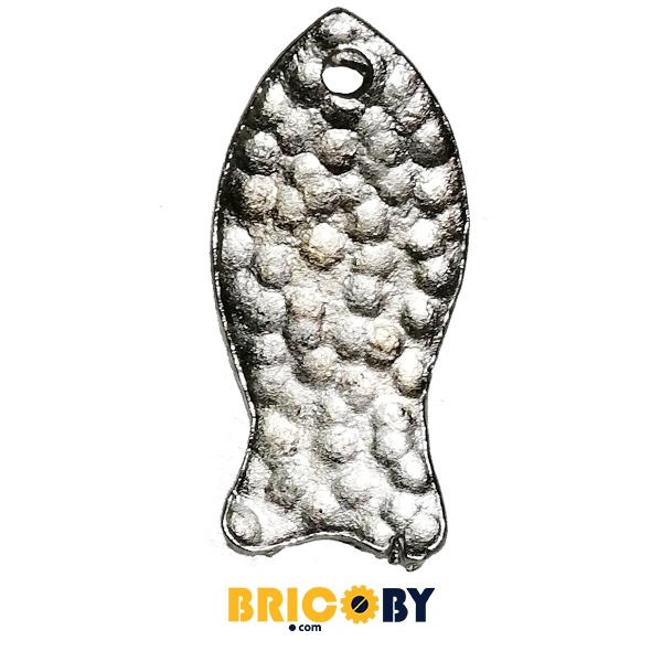 Bricoby.com - FETICHE POISSON - BRICOBY Meilleur Prix Tunisie