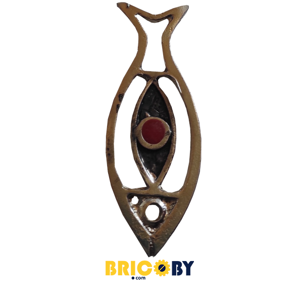 Bricoby.com - FETICHE POISSON - BRICOBY Meilleur Prix Tunisie