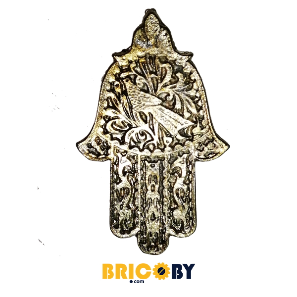 Bricoby.com - FETICHE KHOMSA - BRICOBY Meilleur Prix Tunisie