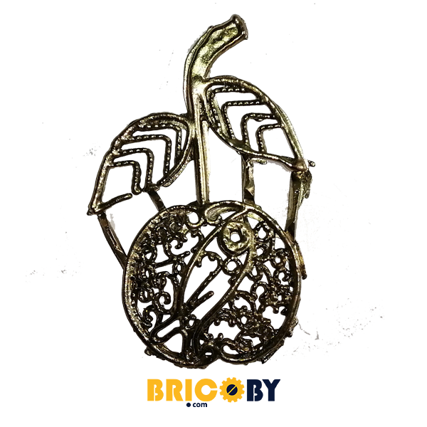 Bricoby.com - FETICHE POMME - BRICOBY Meilleur Prix Tunisie