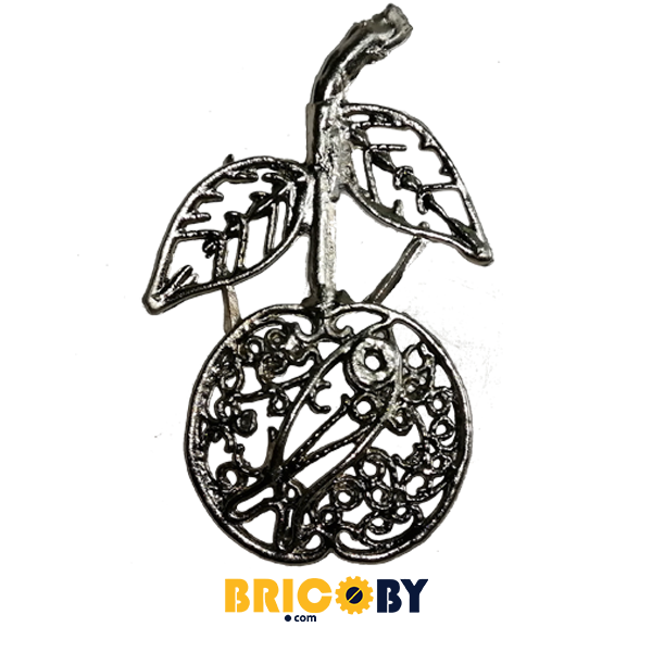 Bricoby.com - FETICHE POMME - BRICOBY Meilleur Prix Tunisie