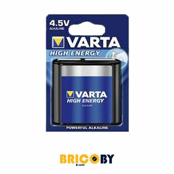 VARTA PILE 4,5V
