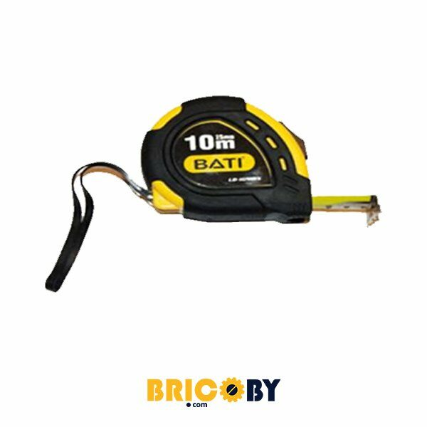 ROULETTE 10M ANTI-CHOK BATI