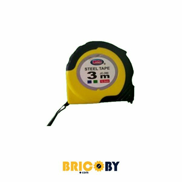 ROULETTE LAND 3M TRIBLEMETRE