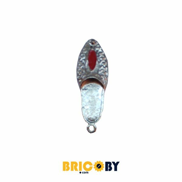 WWW.BRICOBY.COM FETICHE BALGHA