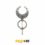 WWW.BRICOBY.COM FETICHE KHELEL