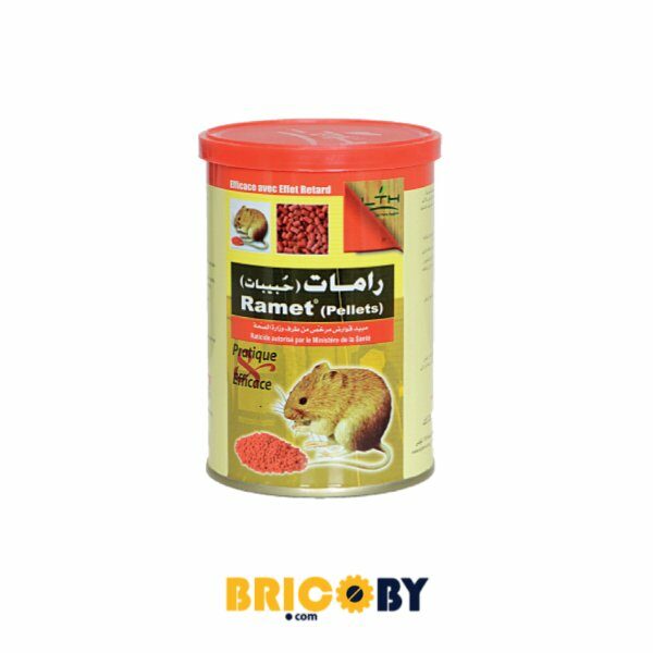 RAMET 150G LTH