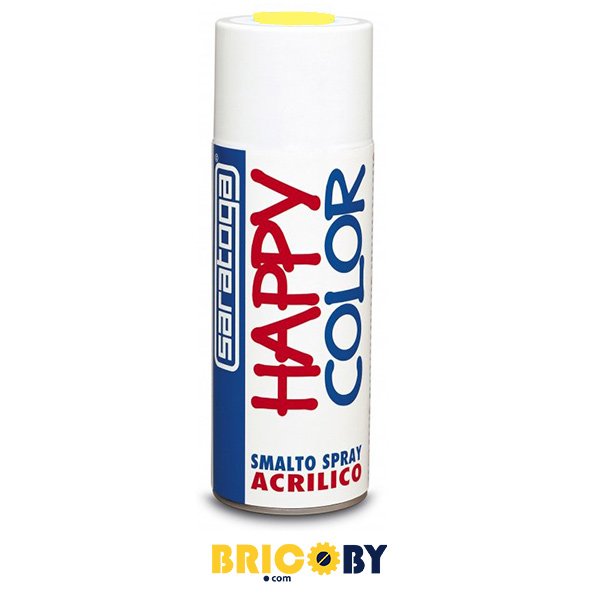 HC BOMBE RET JAUNE FLUO SARATOGA
