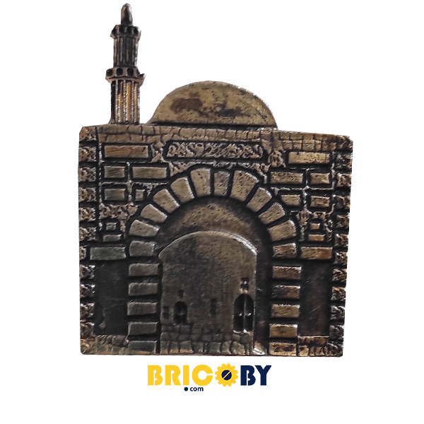 FETICHE MOSQUE M092A