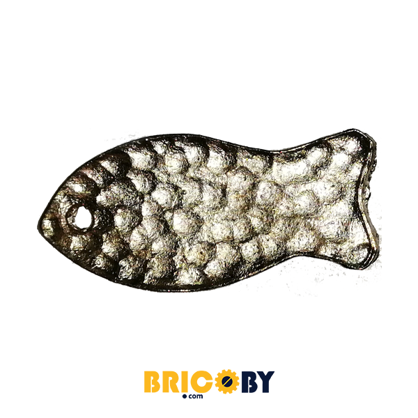 FETICHE POISSON M102D