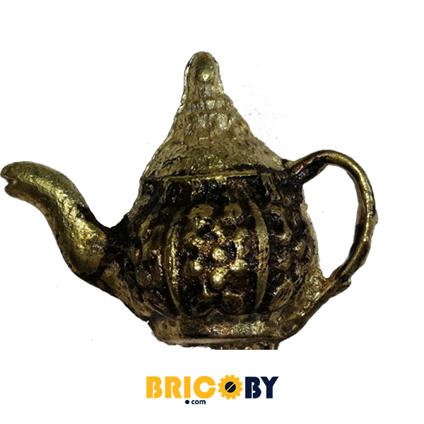 FETICHE THEIERE M113D