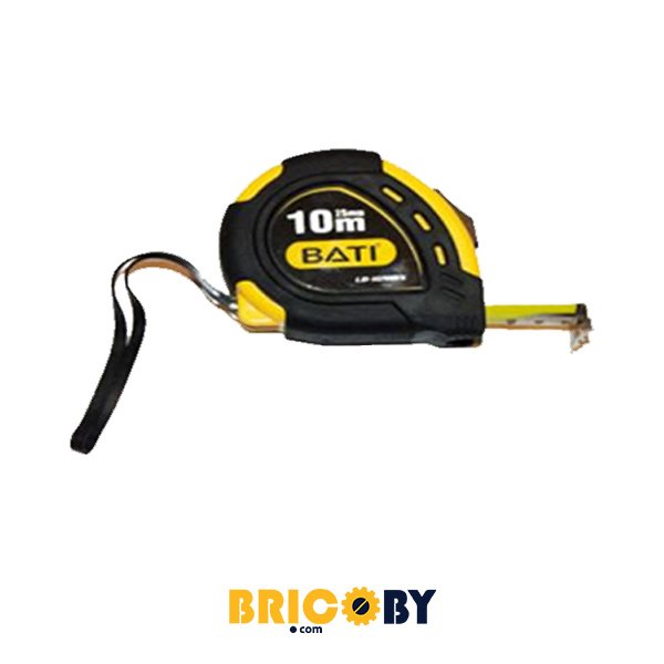 ROULETTE 10M ANTI-CHOK BATI